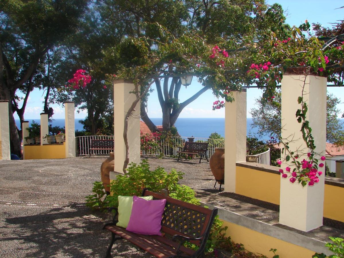 Private Pool Apt. With Great View Funchal  Exterior photo