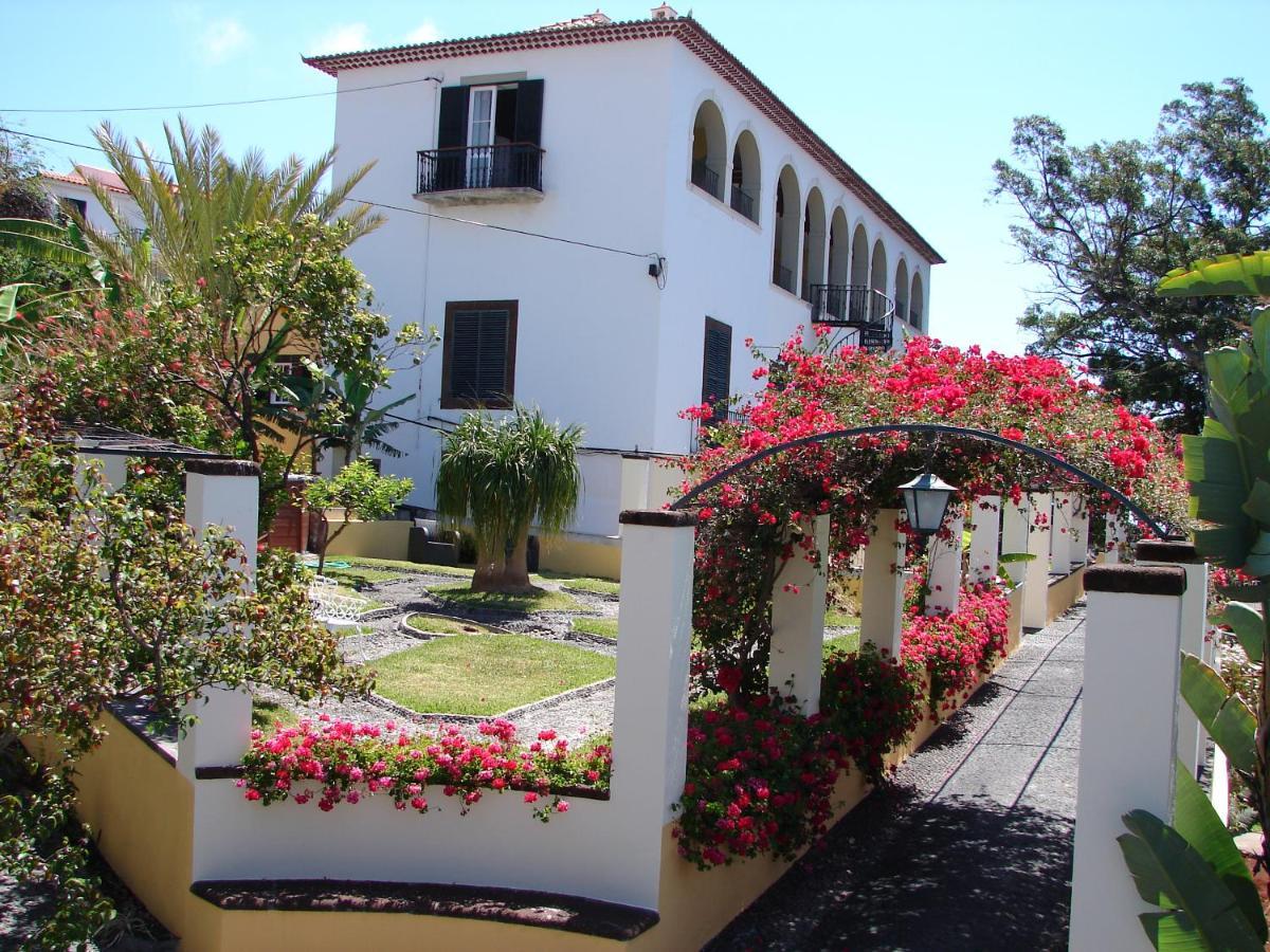 Private Pool Apt. With Great View Funchal  Exterior photo